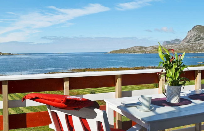 Holiday Home in Gravdal - Photo 35
