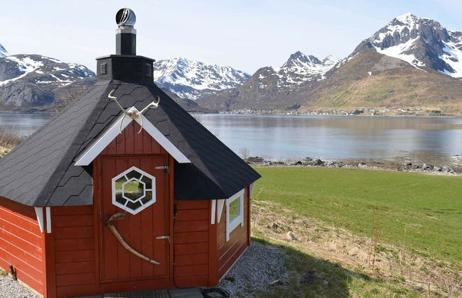 Holiday Home in Gravdal - Photo 12