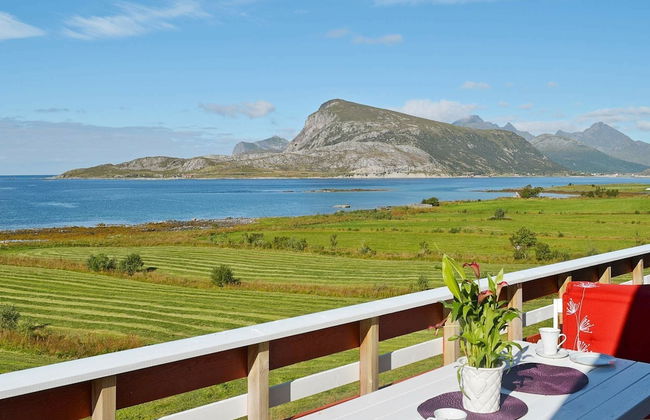 Holiday Home in Gravdal - Photo 34