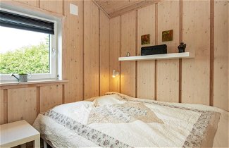 Foto 3 - 6 Person Holiday Home in Hemmet