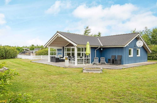 Photo 1 - 6 Person Holiday Home in Hemmet