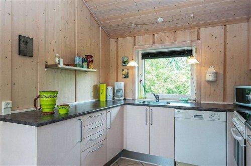 Foto 5 - 6 Person Holiday Home in Hemmet