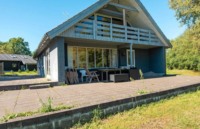 11 Person Holiday Home in Orsted-by Traum - Photo 1