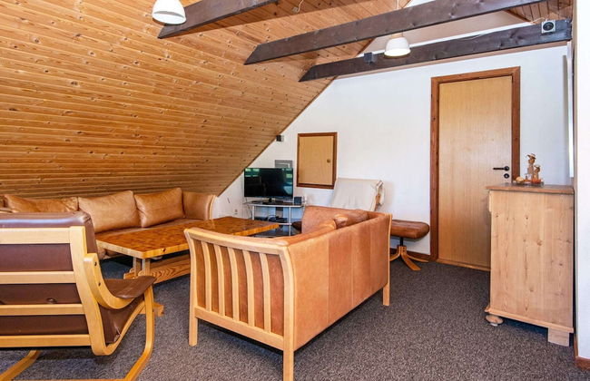 11 Person Holiday Home in Orsted-by Traum - Photo 13