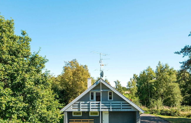11 Person Holiday Home in Orsted-by Traum - Photo 29
