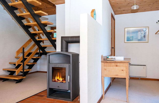 11 Person Holiday Home in Orsted-by Traum - Photo 8