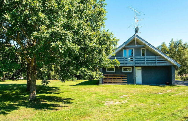 11 Person Holiday Home in Orsted-by Traum - Photo 25