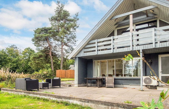 11 Person Holiday Home in Orsted-by Traum - Photo 37