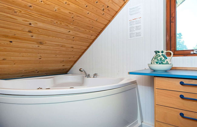 11 Person Holiday Home in Orsted-by Traum - Photo 2