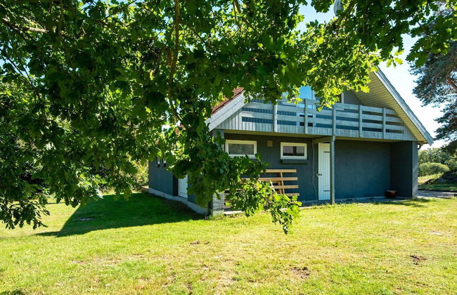 11 Person Holiday Home in Orsted-by Traum - Photo 28
