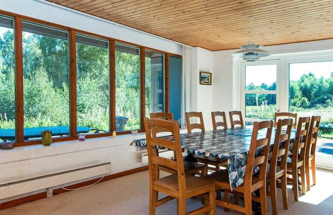 11 Person Holiday Home in Orsted-by Traum - Photo 6