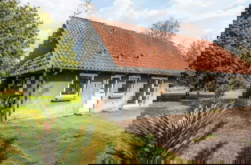 Photo 23 - 11 Person Holiday Home in Orsted-by Traum