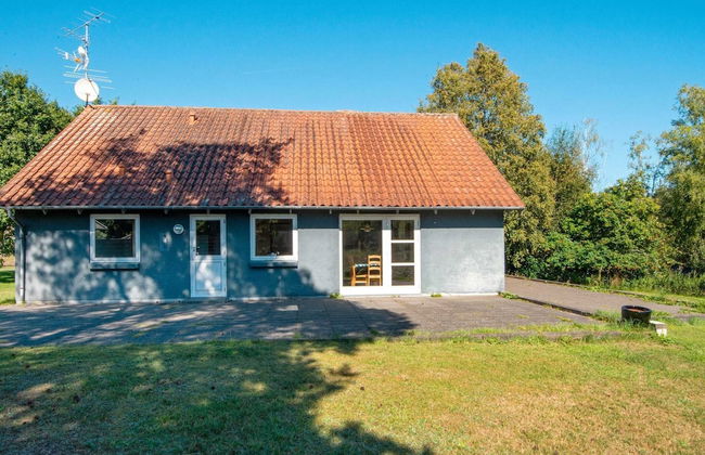 11 Person Holiday Home in Orsted-by Traum - Photo 26