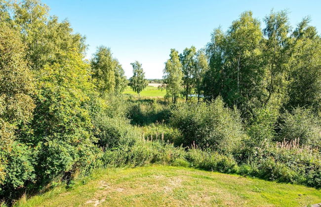 11 Person Holiday Home in Orsted-by Traum - Photo 27