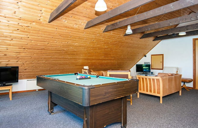 11 Person Holiday Home in Orsted-by Traum - Photo 18