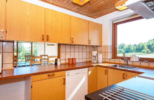 11 Person Holiday Home in Orsted-by Traum - Photo 7
