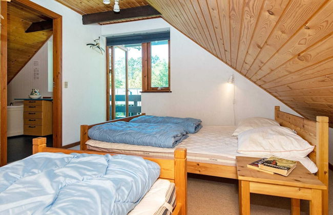 11 Person Holiday Home in Orsted-by Traum - Photo 5