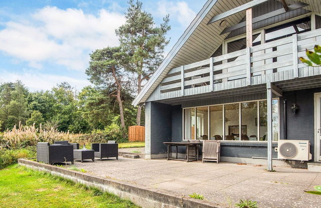 11 Person Holiday Home in Orsted-by Traum - Photo 33