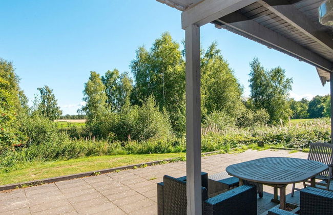 11 Person Holiday Home in Orsted-by Traum - Photo 31