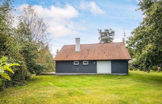 11 Person Holiday Home in Orsted-by Traum - Photo 35