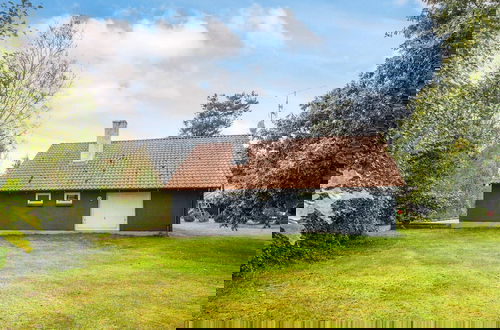 Photo 35 - 11 Person Holiday Home in Orsted-by Traum