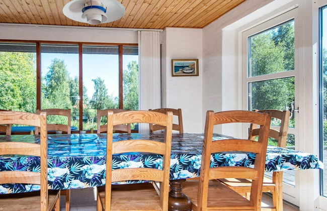 11 Person Holiday Home in Orsted-by Traum - Photo 19