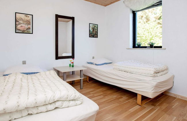 6 Person Holiday Home in Gedser-by Traum - Foto 6