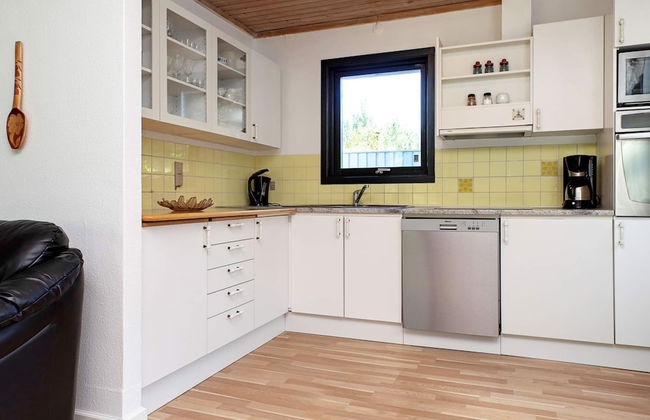 6 Person Holiday Home in Gedser-by Traum - Foto 4