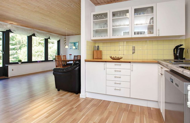 6 Person Holiday Home in Gedser-by Traum - Foto 7