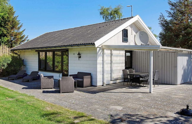 6 Person Holiday Home in Gedser-by Traum - Foto 16