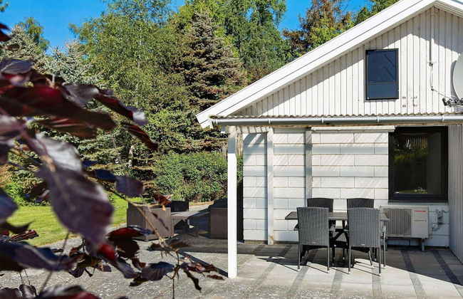 6 Person Holiday Home in Gedser-by Traum - Foto 17