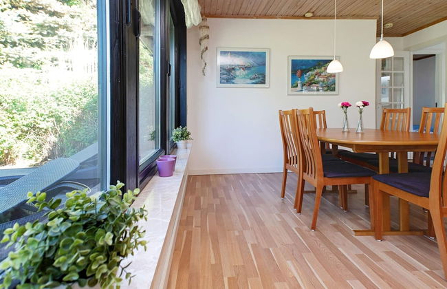 6 Person Holiday Home in Gedser-by Traum - Foto 12