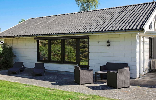 6 Person Holiday Home in Gedser-by Traum - Foto 1