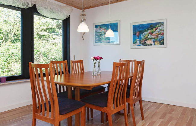 6 Person Holiday Home in Gedser-by Traum - Foto 14