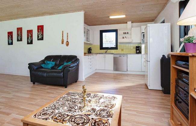 6 Person Holiday Home in Gedser-by Traum - Foto 5
