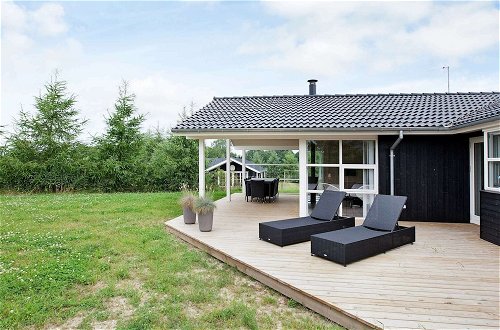 Photo 19 - 8 Person Holiday Home in Glesborg