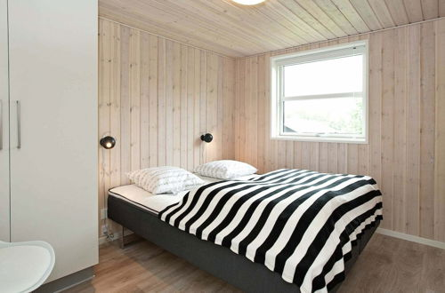 Photo 4 - 8 Person Holiday Home in Glesborg