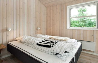 Photo 3 - 8 Person Holiday Home in Glesborg