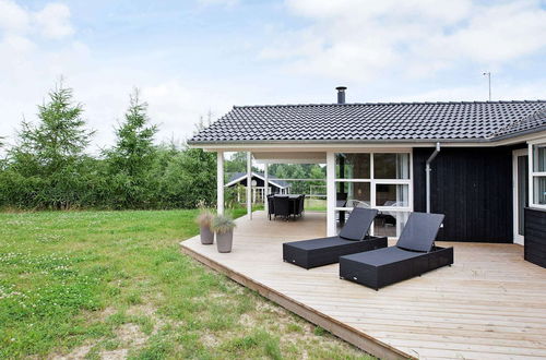 Photo 18 - 8 Person Holiday Home in Glesborg