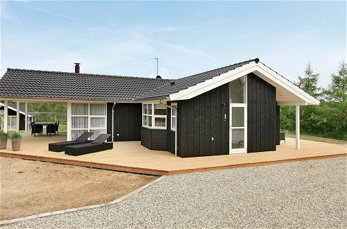 Photo 16 - 8 Person Holiday Home in Glesborg