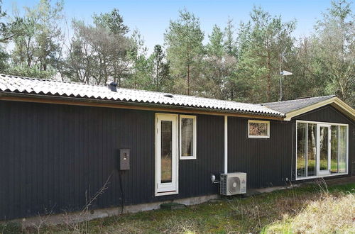 Foto 15 - 8 Person Holiday Home in Hadsund