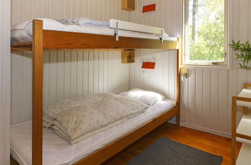 Photo 2 - 8 Person Holiday Home in Hadsund