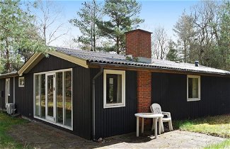 Foto 1 - 8 Person Holiday Home in Hadsund