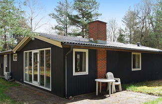 Photo 1 - 8 Person Holiday Home in Hadsund