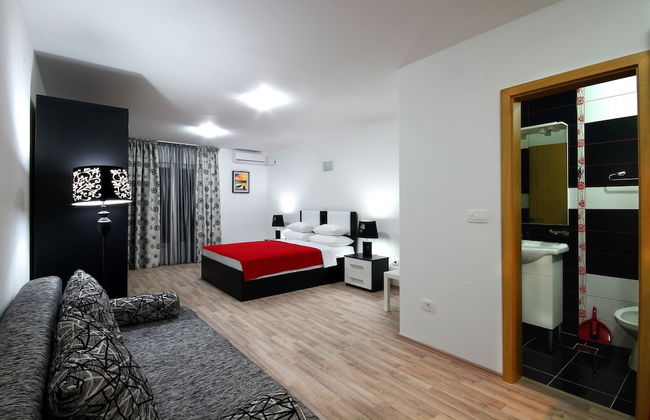 Apartments Djurasevic - Foto 27