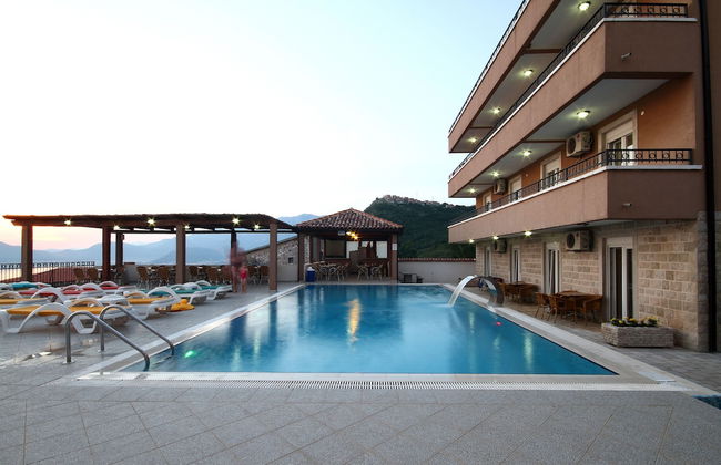 Apartments Djurasevic - Foto 57