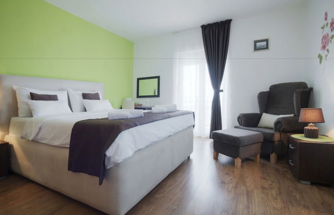 Apartments Djurasevic - Foto 13