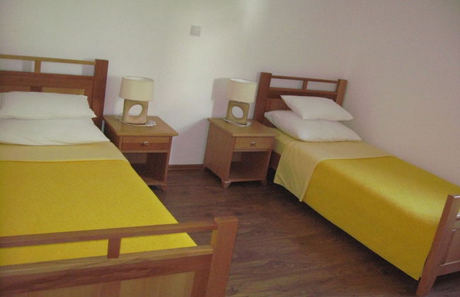 Apartments Djurasevic - Foto 2