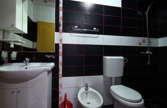 Apartments Djurasevic - Foto 31
