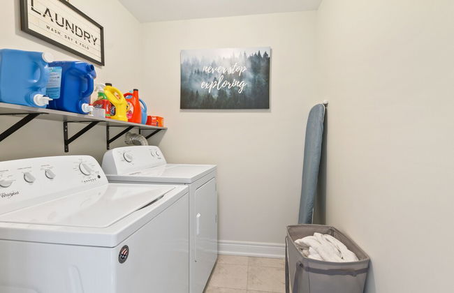 Historic Snowbridge Townhomes - Foto 22